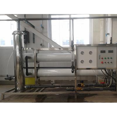 离子交换混床工业超纯水EDI模块