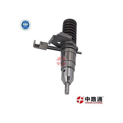福田康明斯欧三喷油器127-8216高压共轨电磁喷油器