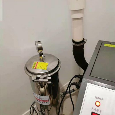 医院负压吸引杀毒过滤器