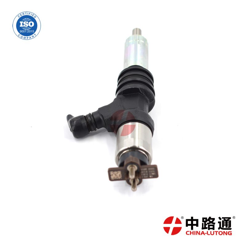 电装喷油器康明斯095000-8740