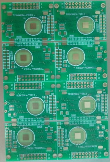 电路板批量打样线路板PCB批量打样