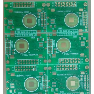 电路板批量打样线路板PCB批量打样