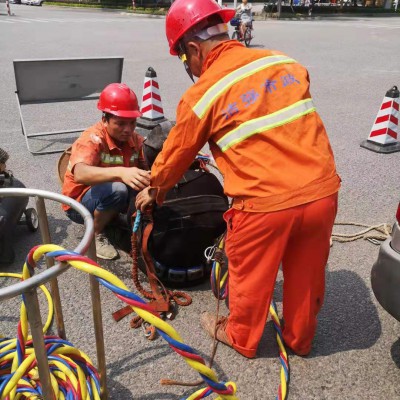 市政管道疏通清淤后该如何保养维护 ？