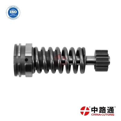 铲车卡特喷油器 1W6541柴油泵卡特柱塞