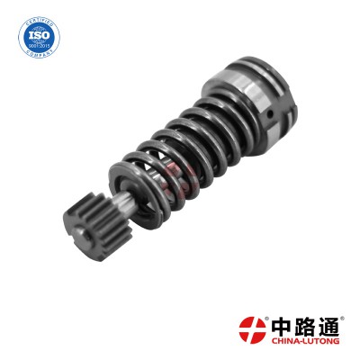 卡特喷油泵柱塞1W6541 卡特柴油阀批发