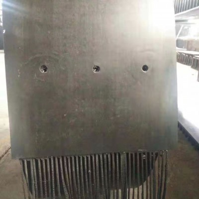 斗提机钢丝绳芯提升带   阻燃钢丝绳输送带