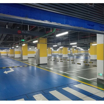 重庆地坪划线漆涂料产品推荐—冠牌涂料