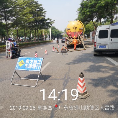 管道CCTV检测的基本方法是怎样的？