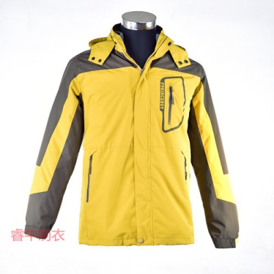 佛山睿牛制衣专业羽绒服品牌oem加工生产厂家定制批发