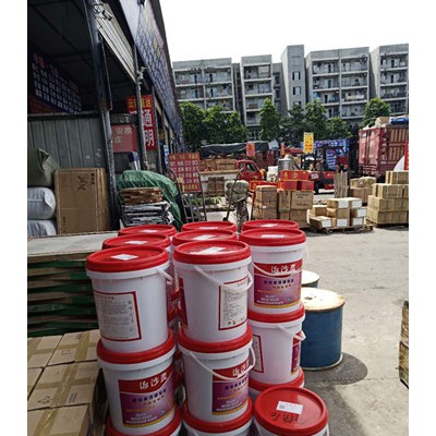 墙面脱沙，沙浆墙壁掉沙用治沙灵产品