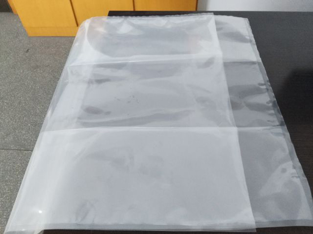烟台食品级认证塑料袋生产厂家