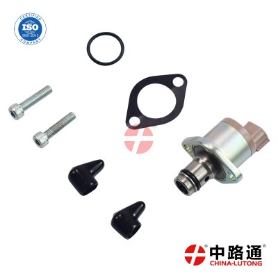 燃油SCV阀喷油器配件294200-0300尼桑燃油SCV阀