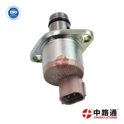 马自达计量单元电磁控制阀294200-0300油泵SCV阀