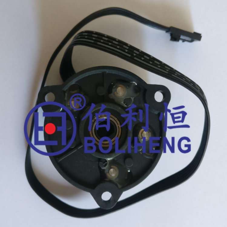 电动执行机构ENC18B-3276r（B)多圈编码器