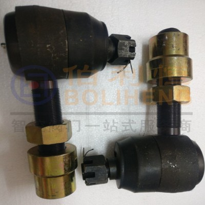 万向轴QJ-600,QJ-400,QJ-250球型铰链机构