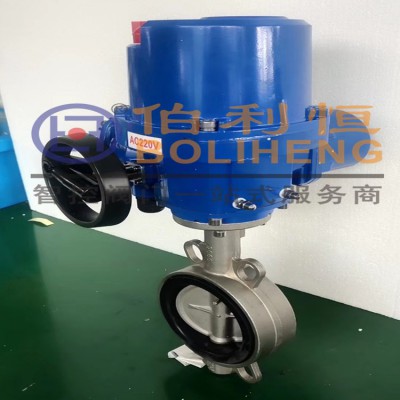 Q20-0.5W(220V)部分回转阀门电动装置