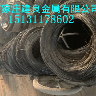 建良九江鼻梁丝热镀丝生产