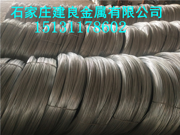 建良杭州水泥条丝退火圈丝价格