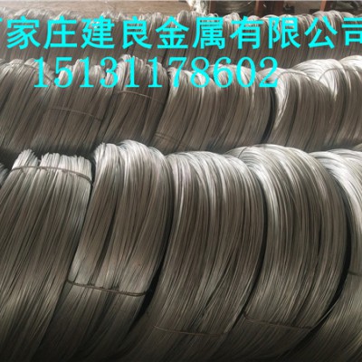 建良杭州水泥条丝退火圈丝价格