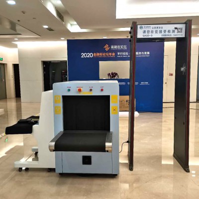 北京测温门安检门安检器安检机安检棒出租