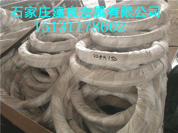 建良玉溪建筑捆绑丝冷镀丝促销