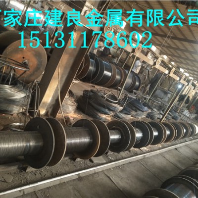 建良黄山丝网热镀丝促销