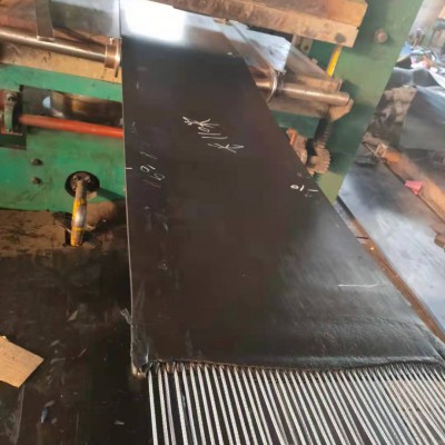 矿山专用阻燃钢丝绳输送带     钢丝绳芯输送带