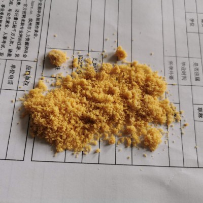 改性型大豆磷脂油粉