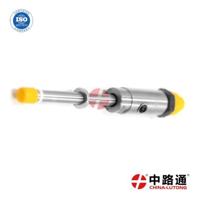 江铃4JB1TC喷油器4W7018江铃宝典柴油发动机喷油器