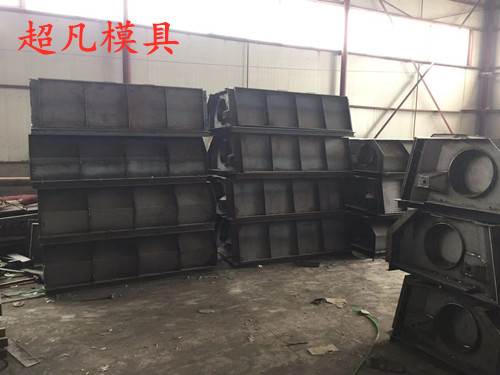 阶梯式护坡模具高品质定制质量可靠