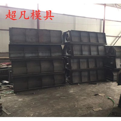 阶梯式护坡模具高品质定制质量可靠