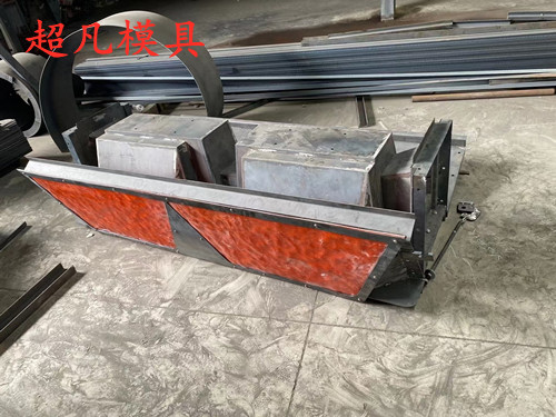 鱼巢式生态框模具来图定制质量可靠