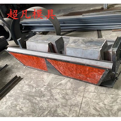 鱼巢式生态框模具来图定制质量可靠