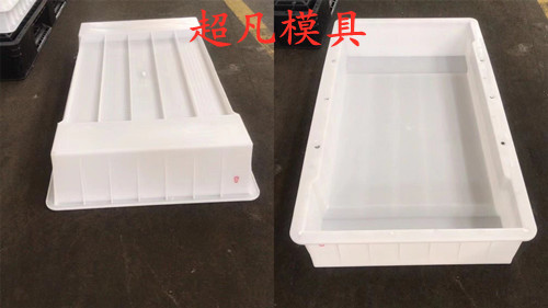 盖板塑料模具生产钢塑模具可定制