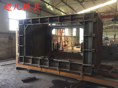 地下管廊模具供应按需定制规格齐全