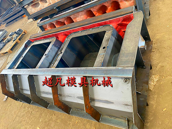 生态框模具模具定制生产景观护坡模具