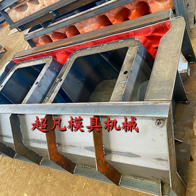 生态框模具模具定制生产景观护坡模具