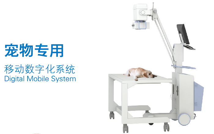 宠物dr生产厂家 普爱宠物dr优势特点