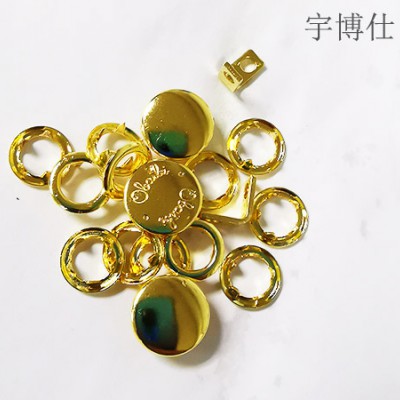 纯铜铜材黄铜水表钝化液