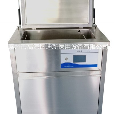 不锈钢材质医用消毒器械煮沸槽可定制