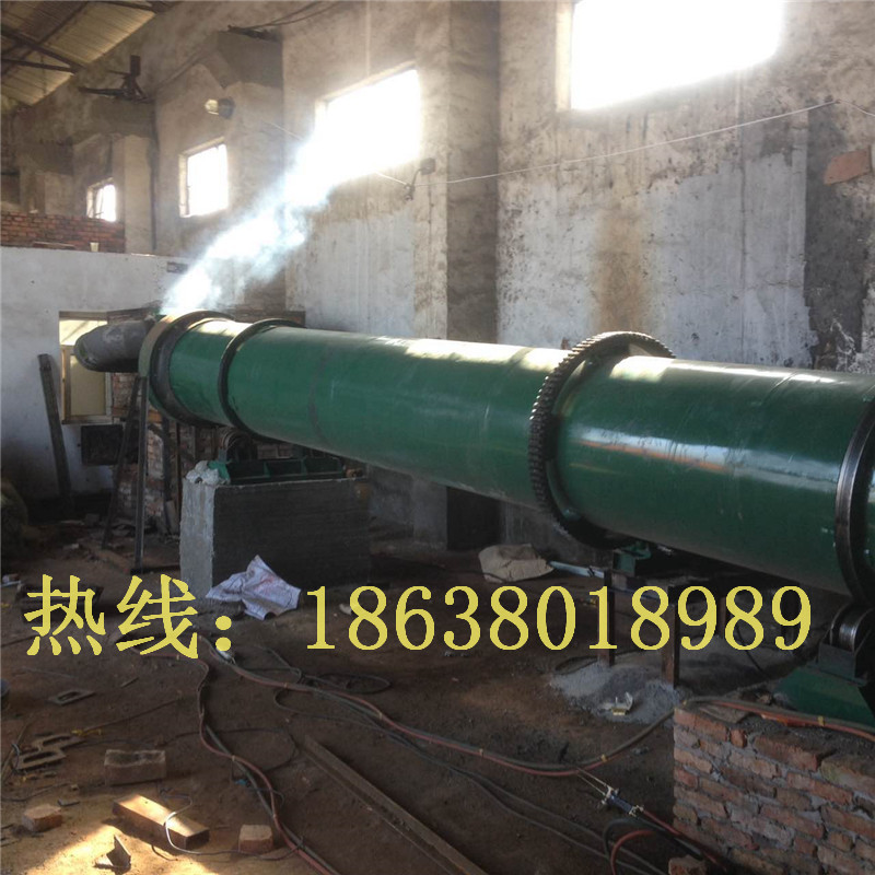 牛羊粪有机肥生产线价格 猪粪有机肥设备 生物有机肥生产线