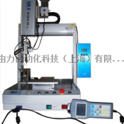 USR310经济型焊锡机