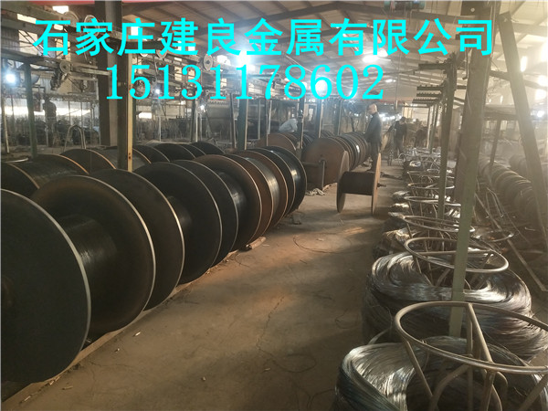 建良铜仁金属建筑捆绑丝工艺品