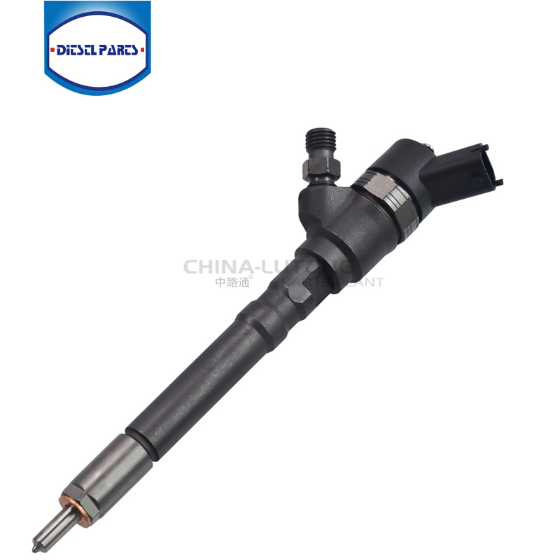 电装共轨喷油器尼桑探路者095000-5655
