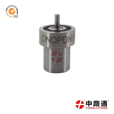 马恒达拖拉机柴油机油嘴DN0PDN113尼桑柴油发动机喷油嘴