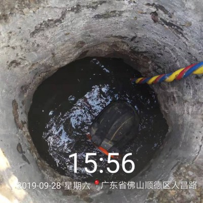 城市污水管道疏通清洗要注重什么？