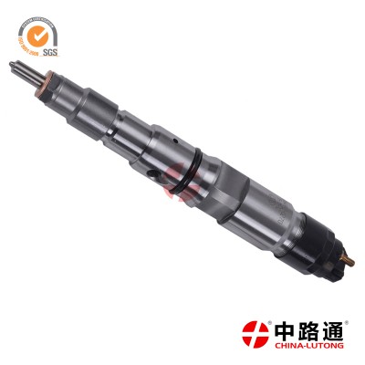 江淮车喷油器0 445 120 241