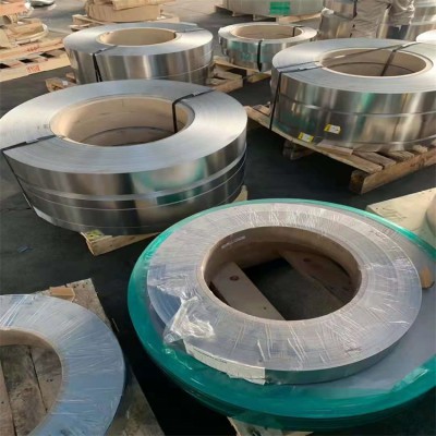卓习销售301不锈钢带 精密不锈钢带 压延不锈钢带