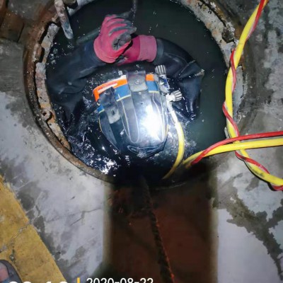 你知道对市政管道疏通清淤的好处有哪些？