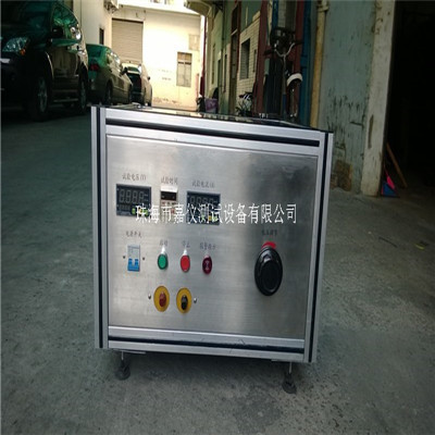 珠海市嘉仪脉冲电容器交直流耐电压测试仪 JAY-5341